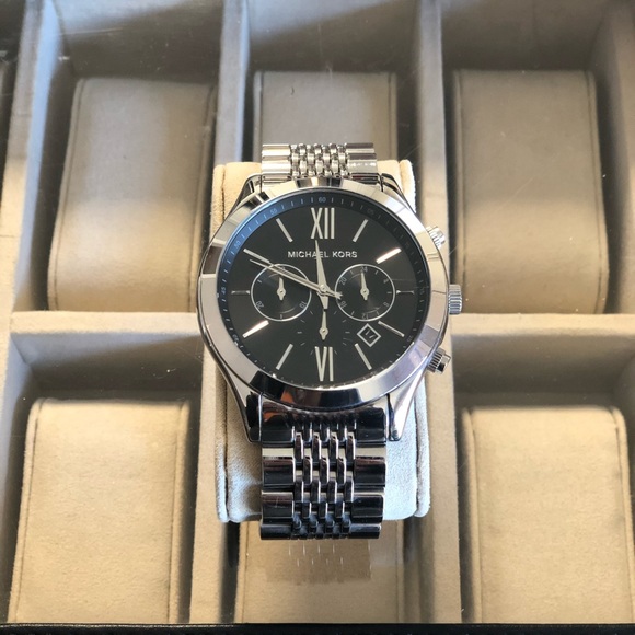 Michael Kors Watch - Picture 1 of 4